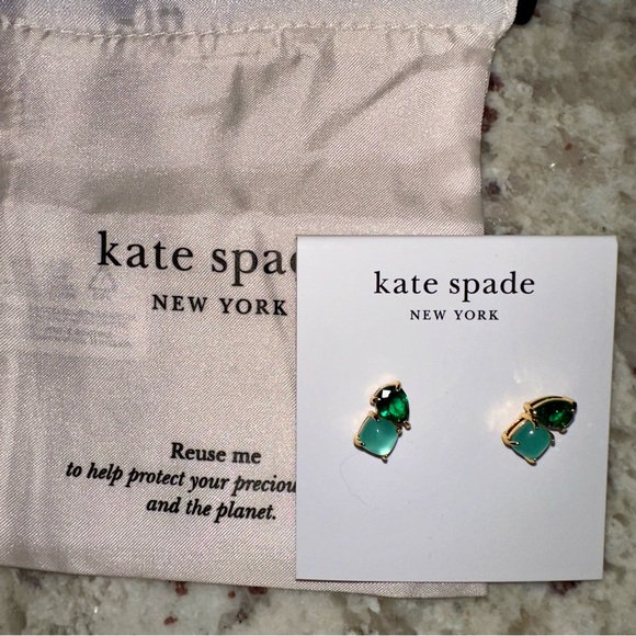 KATE SPADE Earrings - Price Firm - Picture 6 of 11